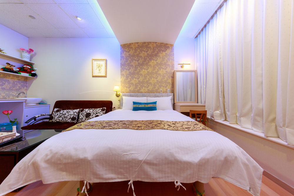 85 Leisurely Hotel Kaohsiung Buitenkant foto